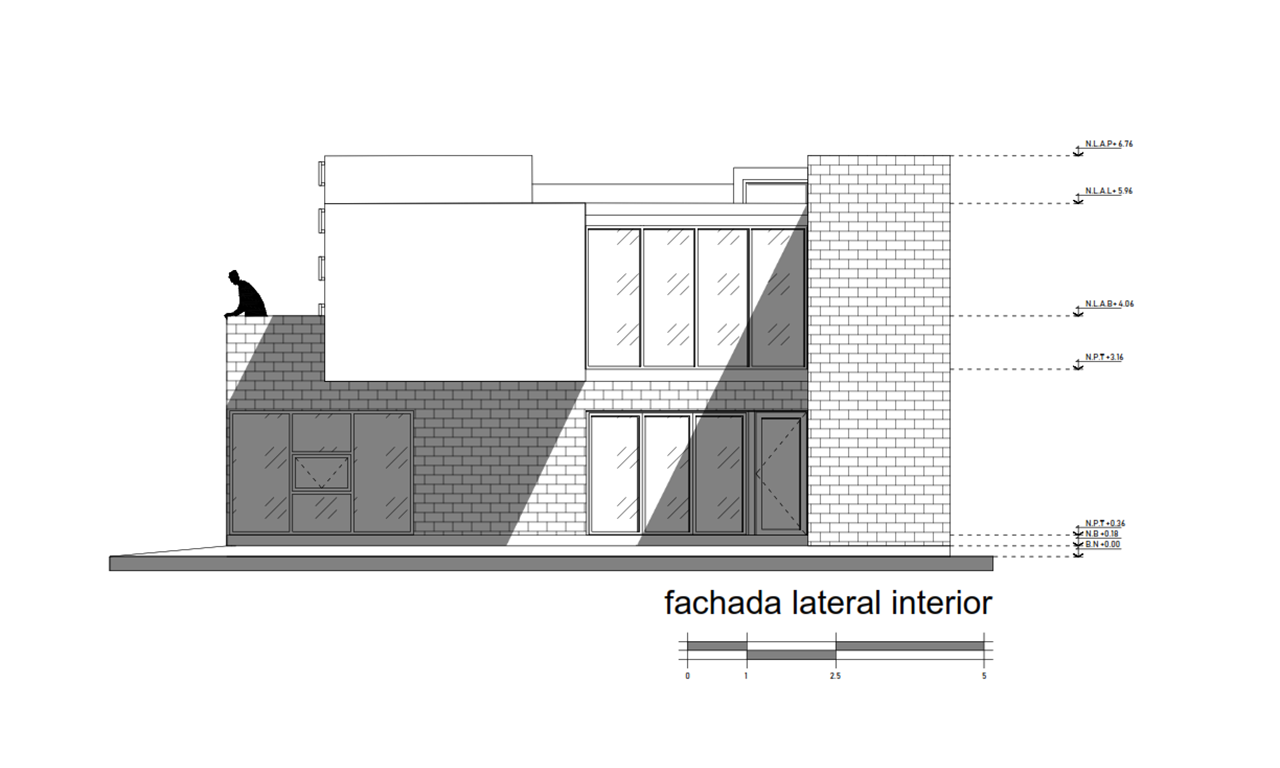 Casa FA | Visual Concept